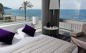 Hotel Mercure Promenade Des Anglais